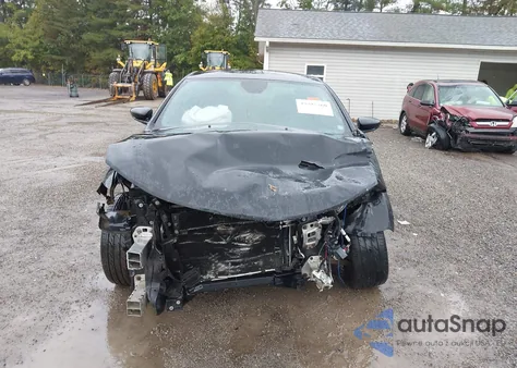 2015 Chrysler 200 S z USA, uszkodzony, nr VIN 1C3CCCBB6FN717605